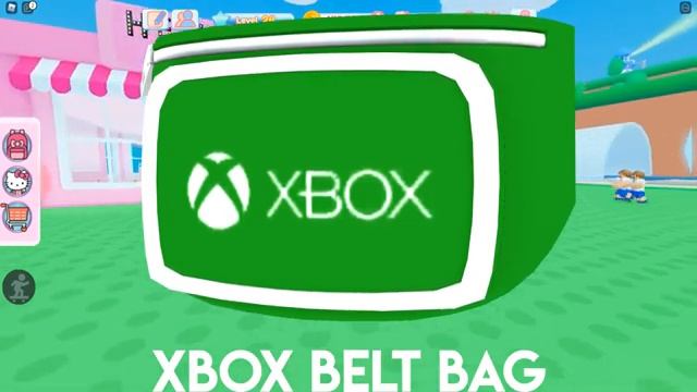 [LEAKS] ROBLOX NEW XBOX EVENT ITEMS! | NEW ROBLOX FREE EVENT ITEMS! смотреть онлайн