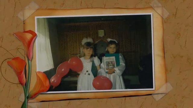 Презентация молодоженов Никита и Татьяна 08.08.2015г. HD смотреть онлайн