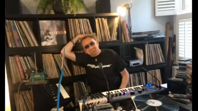 🟢🟡🔴 GAUDI - live! CASSETTE & VINYL DUB EXTRAVAGANZA смотреть онлайн