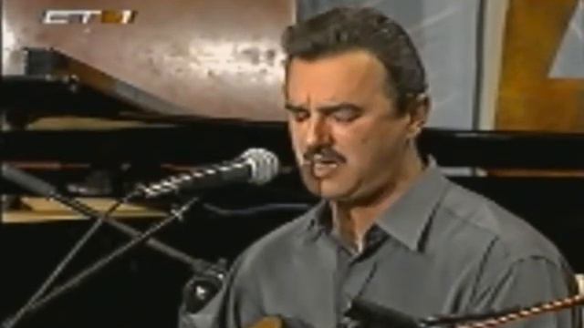 Θα πάω να ζήσω στα βουνά - Γ. Ξηντάρης смотреть онлайн