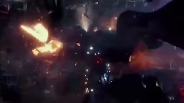 TF2 Pacific Rim 2 смотреть онлайн