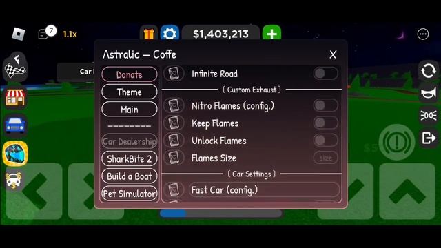 ?BIKES!?Car Dealership Tycoon Script Pastebin | New Update + Limited UCG (Roblox) смотреть онлайн