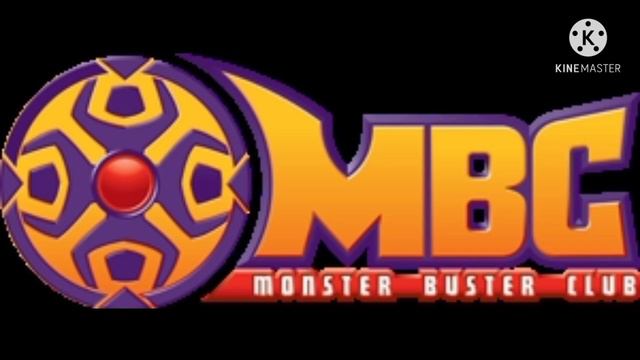 Monster Buster Club - Intro (Romanian) смотреть онлайн