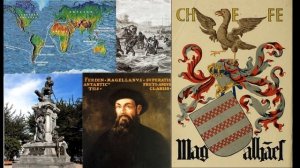 Окружающий мир 4 класс ч.2, тема урока "Новое время: встреча Европы и Америки", с.22-27 Школа Росси