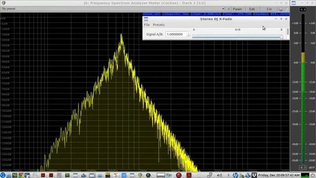 Adding LV2 PLugins to a Gstreamer PIPELINE - QRQ CW audio LV2 bandpass filter example смотреть онлайн