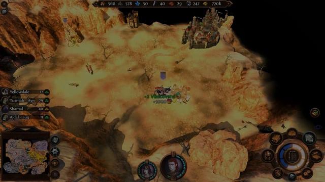 Heroes of Might and Magic VII | #38 | Dvě pevnosti | CZ / SK Let's Play / Gameplay 720p / PC смотреть онлайн