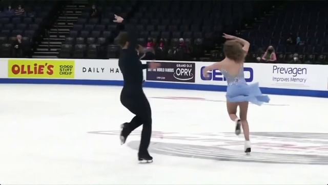 Spotlight on Scott Moir's teams смотреть онлайн