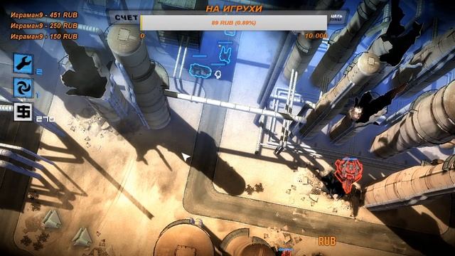 Anomaly Warzone Earth / Прохождение / Сохдаём новый канал смотреть онлайн