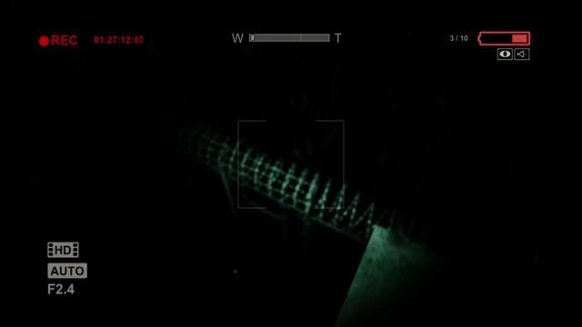 OUTLAST Прохождение ► Гостбастер ► #10 смотреть онлайн
