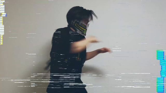 CYBERPUNK NINJA η: Pt.2 The Urban Ninja Martial Arts Fashion katana karate taekwondo samurai sci-fi смотреть онлайн