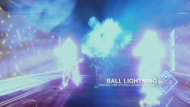 Destiny 2: Forsaken - New Warlock Supers and Abilities смотреть онлайн
