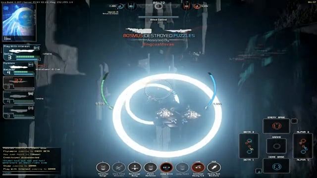 FRACTURED SPACE #33 Соло НЕ ГАЙД смотреть онлайн
