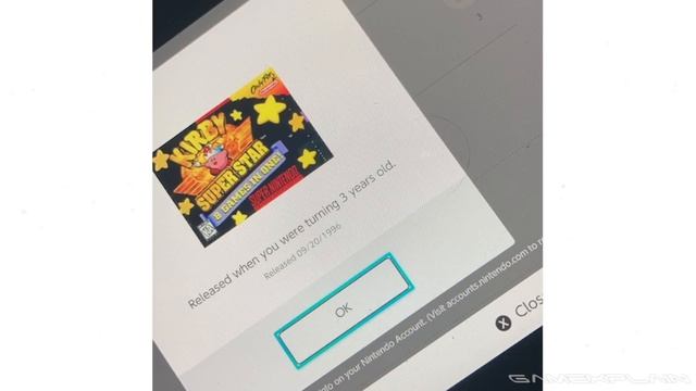 The Switch 11.0 Update Is Hiding a Fun Birthday Secret! смотреть онлайн