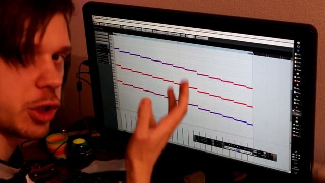 Звуковая иллюзия | Тон Шепарда смотреть онлайн