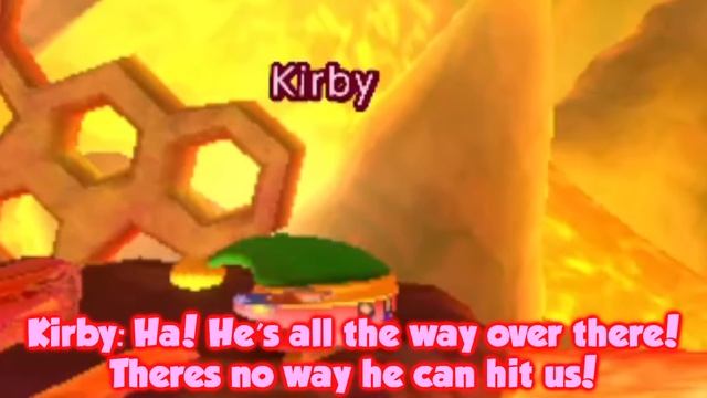 SSGV5: Stupid Kirby Fighters 2 [Gmod] смотреть онлайн