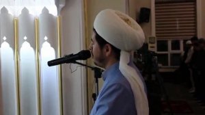 Абдулбосит Кори Кобилов       Бакара сураси 1-48 оятлар