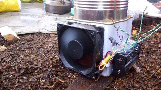 Моя турбо печка щепочница смотреть онлайн