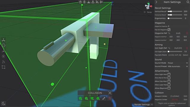 Обучение по сазданию оружия Ancient Warfare 3 смотреть онлайн