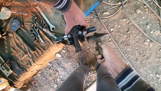 Чем заняться на карантине? Собирать фрезу! Часть 1 смотреть онлайн