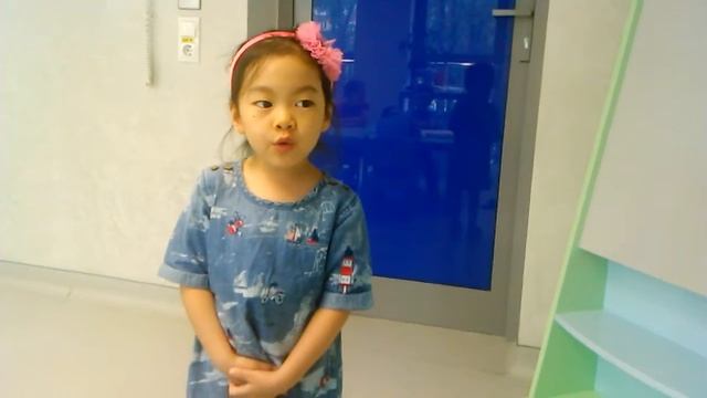 Добро и доброта - Средняя группа - Детский сад Олимпик смотреть онлайн