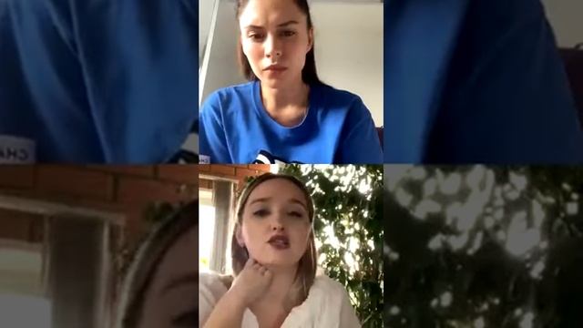 Диана Пожарская. Прямой эфир смотреть онлайн