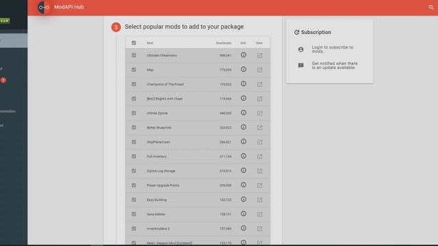 Как получить все ачивки (достижения) в The Forest за 3 минуты. смотреть онлайн