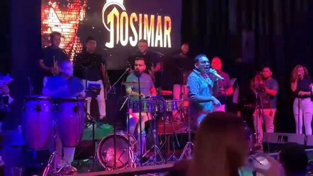 "AHORA"/JOSIMAR Y ORQ. /" KOKO ESCALANTE/BONGO/COWBELL TAMPA,FL 2,021 смотреть онлайн