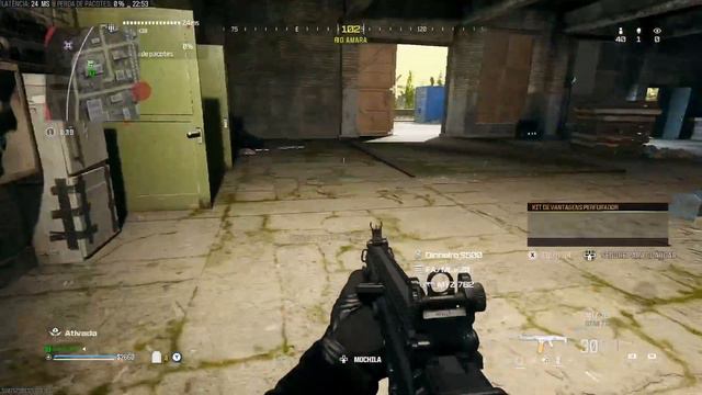 cod warzone 3.0 in Xbox series s смотреть онлайн
