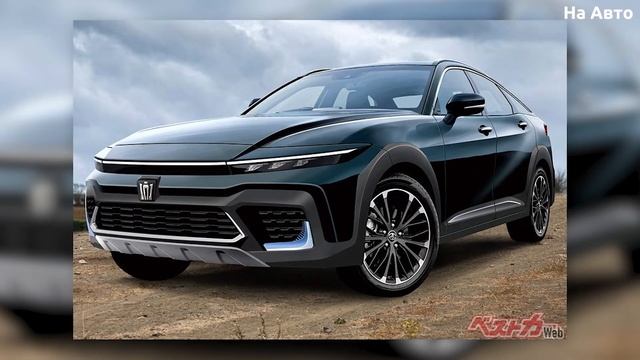 Toyota Hilux GR Sport 2022 - ВОТ ЭТО МОЩЬ!!! /Toyota Crown получит КРОСС-КУПЕ! смотреть онлайн