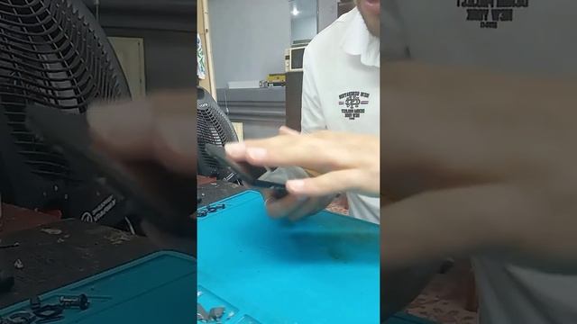 Замена АКБ на телефоне Xiaomi Redmi note 6 Pro смотреть онлайн