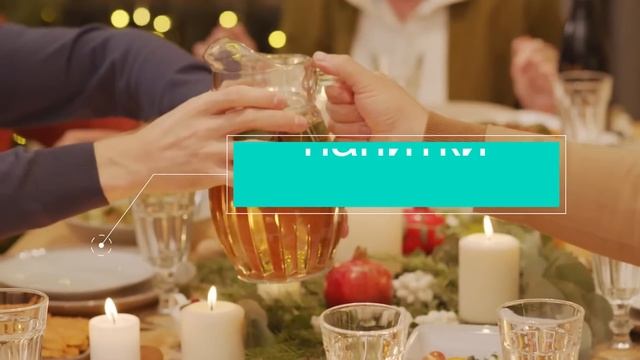 Что должно быть на столе на Новый год Кролика 2023 смотреть онлайн