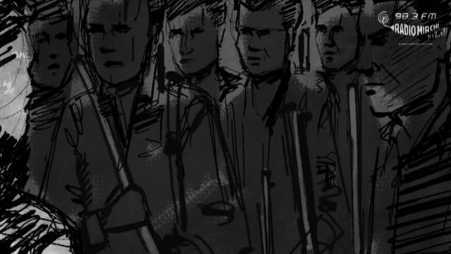 Ek Purani Kahani | Khol Do [Full Story] | Saadat Hasan Manto | Radio Mirchi смотреть онлайн