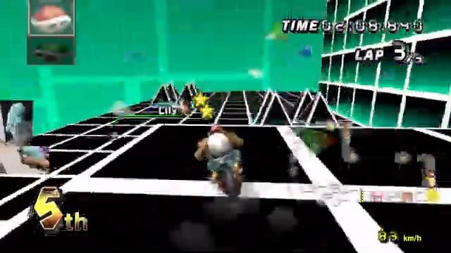 Very Chill Mario Kart Midnight Worldwides AGAIN [v1.11] смотреть онлайн