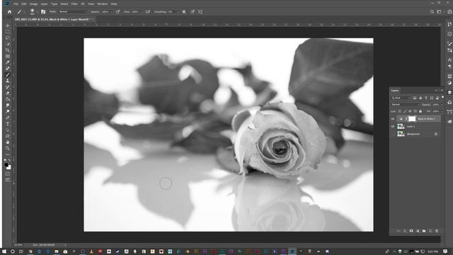 Adobe Photoshop CC 2018 Boot Camp 22 Layer Masks смотреть онлайн