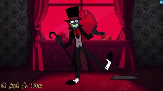 Darkside - Neoni [AMV] [Villainous]Black Hat Tribute смотреть онлайн