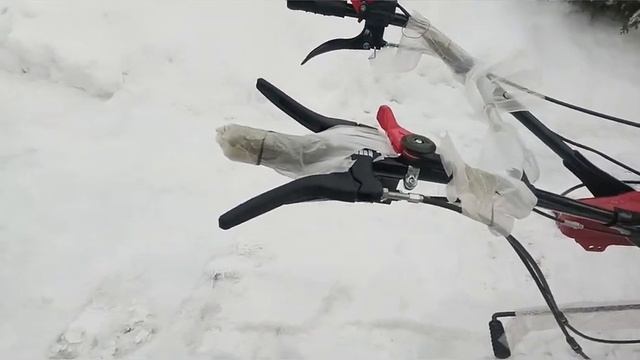Мотоблок Weima 1100D-6 с дифференциалами. Запись 1. Покупка. смотреть онлайн