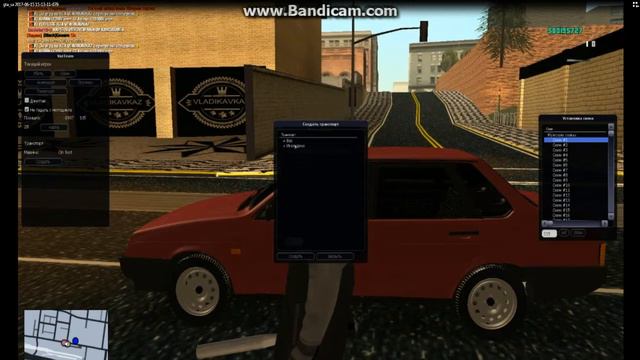 OBZOR KTA VLADIKAVKAZ SERVER смотреть онлайн