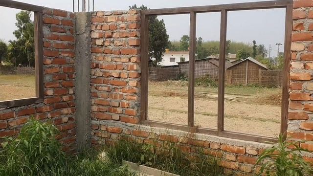 House ? walkthrough ? of 25'x32' sqft. village area | गाऊका साधारण सा घर | कुल खर्च के साथ | смотреть онлайн