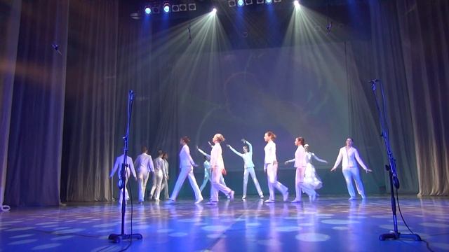 Рождение Звезды - (коллектив "Алиса") / Degtyareva Svetlana Choreography смотреть онлайн