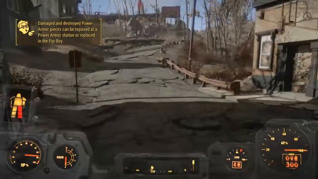 Attempting a Random Fallout 4 Stream! {Fallout 4 Steam # 1} смотреть онлайн