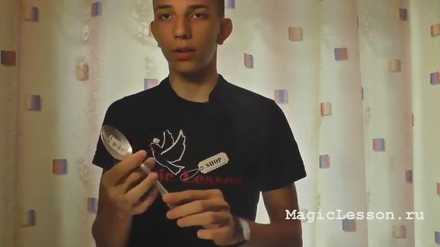 Согни ложку! Удиви всех смотреть онлайн