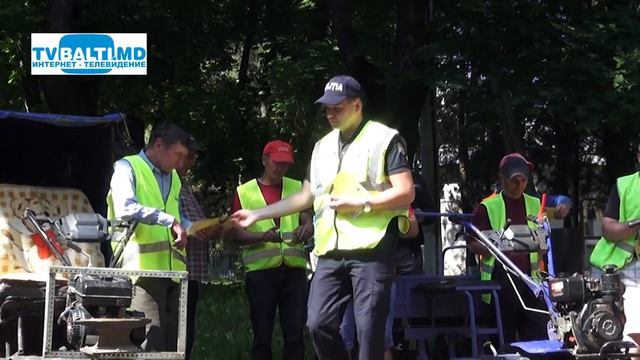 Информационная кампания: " ПДД малогабаритного транспорта" 09 06 21 смотреть онлайн