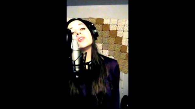 Madonna- Masterpiece (Deanne Bunny Cover) смотреть онлайн