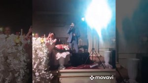 Банкетный зал Россия Каспийск  :  Даргинская Свадьба