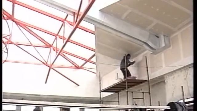 2000 Мегион Новый танцевальный зал смотреть онлайн