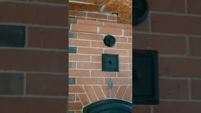 Инструкция по эксплуатации каминопечи с хлебной камерой