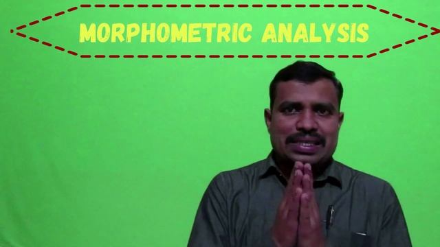Morphometric Analysis смотреть онлайн