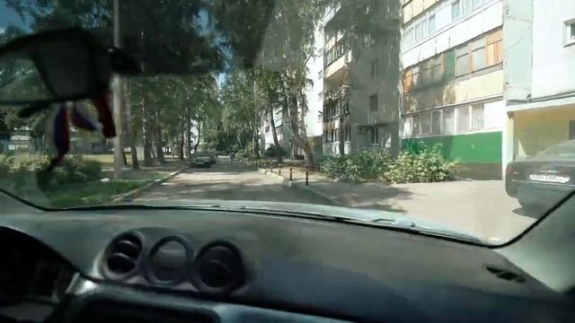 Видеопомощник ЖКХ О правилах установки шлагбаума по дворе многоквартирного дома смотреть онлайн