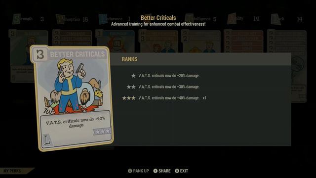 ☢️ ☢️ FALLOUT 76 HOW TO GET OVERPOWERED EARLY | BEST BUILD FOR LOW LEVEL PLAYERS смотреть онлайн