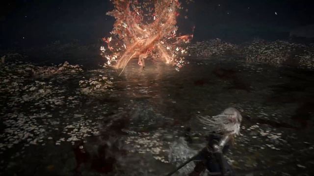 GiT GuD Malenia смотреть онлайн